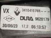 Schaltermechanisch 341041078R Renault Kangoo Express (RFK) Van 1.3 TCE 100 16V (H5H-490(H5H-E4))