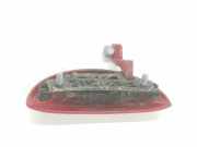 Türgriff Außen Ra 9101AN Peugeot 107 Schrägheck 1.0 12V (384F(1KR)) 2010