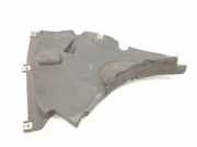 Bodenschutz VOOR 51717260741 BMW 4 serie Gran Coupe (F36) Liftback 418d 2.0 16V (B47-D20A) 2016
