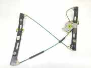 Fensterheber Rechts Vorne 51338251352 BMW SERIE 3 COMPACT 2.0 16V D (150 CV) 2002