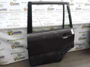 Tür Links Hinten 6700460260 Toyota Land Cruiser (J12) Hardtop Geländewagen 3.0 D-4D 16V (1KDFTV) 2004