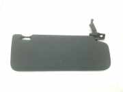 Sonnenblende Links 51168062213 BMW X4 (F26) SAC SUV xDrive30d 24V (N57-D30A) 2014