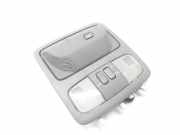 Innenbeleuchtung 6367060320B0 Toyota Land Cruiser (J12) Hardtop Geländewagen 3.0 D-4D 16V (1KDFTV) 2005