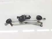 Scheibenwischermotor Vorne 288006PE0A Nissan Juke (F16) SUV 1.0 DIG-T 117 12V (HR10DDT(H5D)) 2020