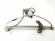 Fensterheber Rechts Hinten 72710S6D013 Honda Civic (EP/EU) Schrägheck 3-drs 1.7 CTDi 16V (4EE20) 2003