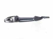 Türgriff Außen Links Vorne 51217396305 BMW 2 serie Gran Tourer (F46) Großraumlimousine 218d 2.0 TwinPower Turbo 16V (B47-C20A) 2016