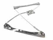 Fensterheber Links Vorne 6V0837461A Skoda Fabia III (NJ3) Schr?gheck 5-drs 1.0 TSI 12V (DKLD) 2021