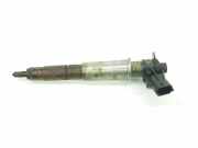 Kraftstoff-Injector 1660000Q1H Infiniti FX (S51) SUV 30D 3.0 V6 24V AWD (V9X) 2014