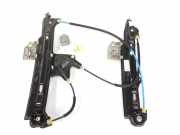 Fensterheber Links Hinten 51357365257 BMW 4 serie Gran Coupe (F36) Liftback 430d xDrive 3.0 24V (N57-D30A) 2016