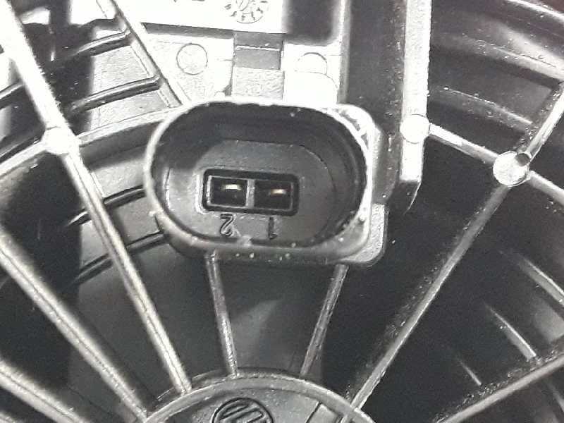 Heckklappengriff 5G6827469F Volkswagen Golf VII (AUA) Schrägheck 2.0 GTI 16V Clubsport (CJXE) 2016 CJXE