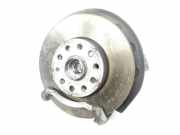 Achsschenkel Rechts Vorne 5Q0407366A Volkswagen T-Roc I SUV 1.5 TSI Evo BMT 16V (DPCA) 2020