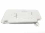 Sonnenblende Links A2058107304 Mercedes-Benz C (W205) Limousine C-220 2.2 CDI BlueTEC, C-220 d 16V (OM651.921) 2017