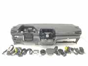 Airbag Set KITDEAIRBAG Hyundai Ioniq Liftback 1.6 GDI 16V Hybrid (G4LE) 2022