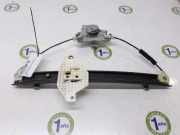 Fensterheber Links Hinten 96624334 Daewoo / Chevrolet Captiva (C100) SUV 2.0 CDTI 16V 150 4x4 (Z20S) 2006