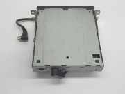 Radio CD MZ312395 Land + Range Rover Range Rover Velar (LY) Geländewagen 2.0 D240 AWD (204DTA) 2019