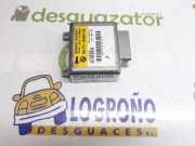 Steuergerät Airbag 65778362119 BMW 3 serie Compact (E36/5) Schrägheck 316i (M43-B16(164E2)) 1995