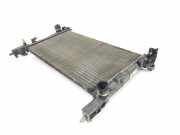 Radiator 51780666 Peugeot Bipper Tepee (AJ) Großraumlimousine 1.4 HDi (DV4TD(8HS))
