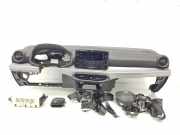 Airbag Set 6F1857005G Seat Leon (1P1) Schrägheck 5-drs 2.0 TFSI FR 16V (BWA) 2023