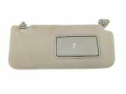 Sonnenblende Rechts 96400VB010 Nissan Patrol GR (Y61) Gel?ndewagen 3.0 GR Di Turbo 16V (ZD30DDTi) 2001