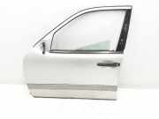 Tür Links Vorne A2107200105 Mercedes-Benz E (W210) Limousine 2.3 E-230 16V (M111.970) 1996