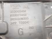 Bodenschutz 9834939380 Opel Astra L Sports Tourer (F4/FC/FN/FR) Kombi 1.2 Turbo 110 12V (EB2ADT(HNP))