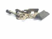 Türschloss Rechts Vorne 7700762747 Renault Trafic I (T1/3/4) Van 2.1 D T900/1000/1200 (852-750)