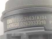 Parken-Sensoren ACHTER 9353663 BMW 3 serie Touring (F31) Kombi 318d 2.0 16V (B47-D20A) 2017