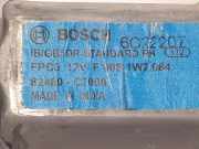 Fensterheber Rechts Vorne 82404C7010 Hyundai i20 (GBB) Schrägheck 1.2i 16V (G4LA)