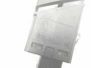 Warnleuchte Schalter 61319161896 BMW 5 serie (F10) Limousine 520d 16V (N47-D20C) 2010