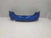 Stoßstange Hinten BP4K50221FAA Mazda BERLINA BK 1.6 CRDT Active