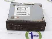 Radio CD 93864377 Opel Vivaro Bus 2.0 CDTI (M9R-630(M9R-A6)) 2012