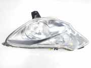 Scheinwerfer Links 9677038280 DS DS 3 (SA) Schrägheck 1.2 12V PureTech 82 (EB2(HMZ)) EB2(HMZ)