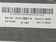 Blattfeder Hinten 144070618013971890802363352 Peugeot Boxer (U9) Van 2.2 BlueHDi 140 (B22LUE(46356294))