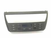 Bedienung Heizung 64110363938 BMW X3 (E83) SUV 2.0d 16V (N47-D20C) 2007