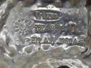 Lenkgetriebe 95526819 Opel Grandland (X) SUV 1.2 Turbo 12V (D12XHT(EB2ADTS)) 2019