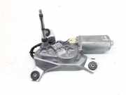 Scheibenwischermotor Hinten MR221228 Mitsubishi Pajero Sport (K7/9) Geländewagen 3.0 V6 24V (6G72) 1998