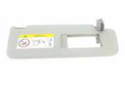 Sonnenblende Rechts 8W0857552AK Audi AVANT 2.0 16V TDI (150 CV) 2018