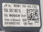 Lambdasonde 05L907807E Skoda Superb Kombi (3V5) Kombi 2.0 TDI 16V (DTUA) 2021