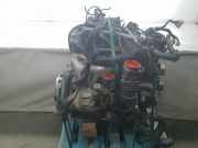 Motor COMPLEET 1KDFTV Toyota Land Cruiser 90 (J9) Hardtop 3.0 D-4D 16V (1KDFTV)