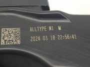 Scheibenwaschbehälter 9843214980 Opel Astra L Sports Tourer (F4/FC/FN/FR) Kombi 1.2 Turbo 110 12V (EB2ADT(HNP))