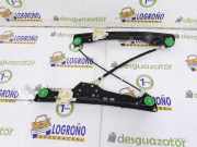 Fensterheber Rechts Vorne 51337140588 BMW 3 serie (E90) Limousine 320d 16V (N47-D20C) 2011