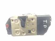 Türschloss Rechts Hinten 913870 Peugeot 206 SW (2E/K) Kombi 1.6 16V (TU5JP4(NFU)) 2002