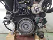 Motor COMPLEET YS23 Nissan NP 300 Navara (D23) Pick-up 2.3 dCi 16V (YS23DDT) 2020