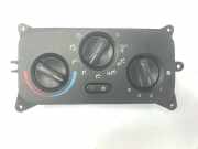 Bedienung Heizung 55037533AD Jeep Cherokee/Liberty (KJ) Geländewagen 2.8 CRD 16V (ENR) 2003
