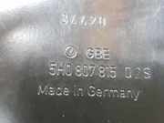 Stoßfängerträger Hinten 5H0807305F Volkswagen Golf VIII (CD1) Schrägheck 2.0 GTI 16V (DNPA) 2021 DNPA