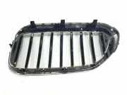 Grill 51137390863 BMW 5 serie (G30) Limousine 523i 2.0 TwinPower Turbo 16V (B48-B20B) 2017