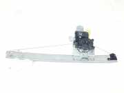 Fensterheber Links Hinten 2138708 Ford Kuga II (DM2) SUV 2.0 TDCi 16V 150 (T7MD) 2019