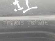 Fensterheber Links Hinten 7197303 BMW X6 (E71/E72) SUV xDrive30d 3.0 24V (M57N2-D30(306D3)) 2009