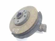 Achsschenkel Links Vorne 7H0407257G Volkswagen Transporter T5 Van 2.5 TDi (BNZ) 2009 BNZ
