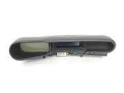 Tachoeinheit Kmh 1614344380 Citroën C3 Picasso (SH) Großraumlimousine 1.2 12V PureTech 110 (EB2DT(HNZ)) 2016